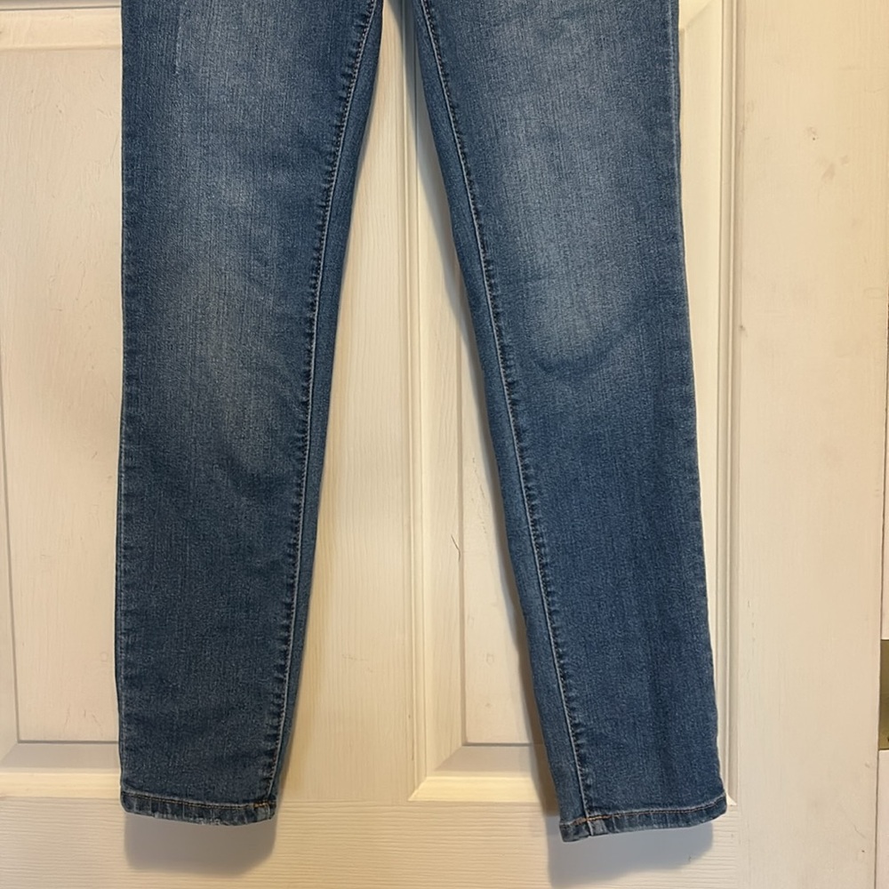 1822 Denim Jeans Size 4 - Picture 3 of 6